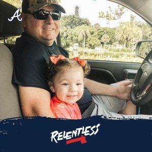 Meet your Posher, Donald